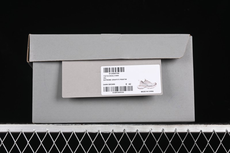 Balenciaga Phantom Sneaker - W3XL54099