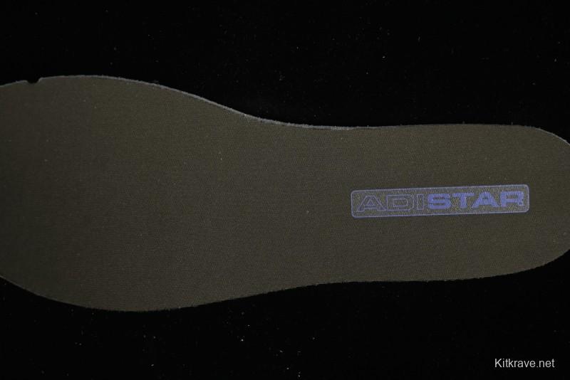 Adidas Adistar XLG Comfortable Anti-Slip Low-Top Sports Casual Shoes - IH5929