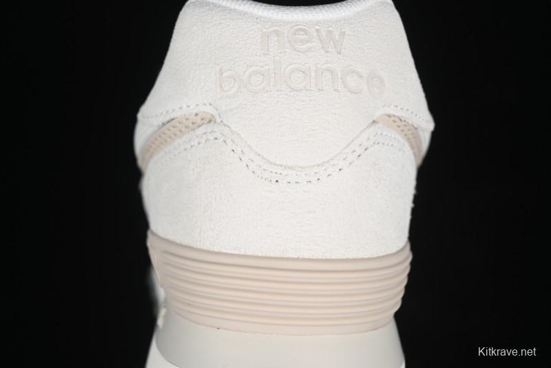 New Balance 574 Series Retro Casual Running Shoes - U574OF2