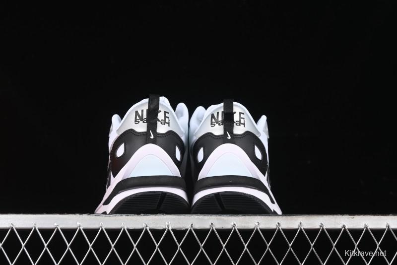 Nike Sacai VaporWaffle 3.0 Fashion Show Casual Sneakers - DD1875-201