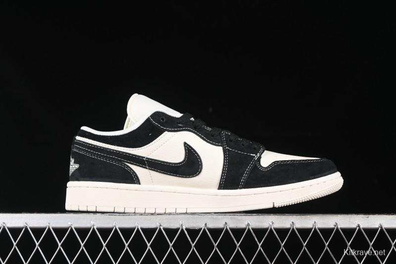 Nike Air Jordan 1 Low Retro Basketball Shoes - SJ9950-038