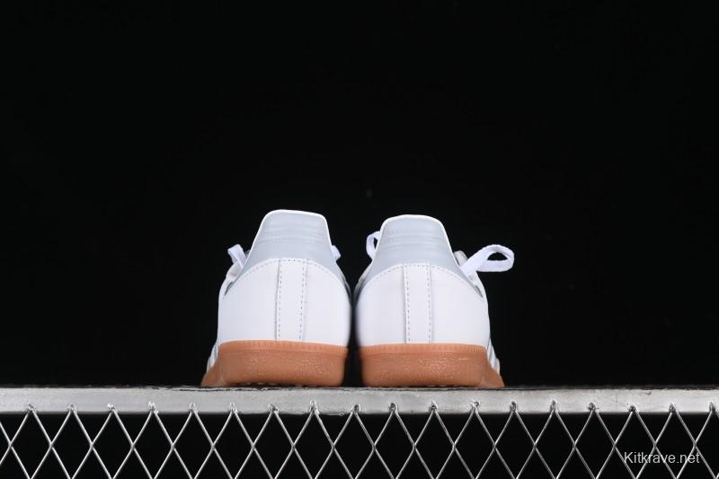 Adidas Samba OG Casual Sneakers - IE0877