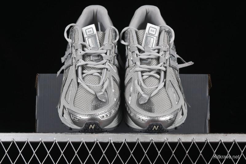 New Balance 1906 Series Retro Dad Style Casual Running Shoes with T-Beam Outsole - M1906AG