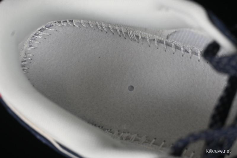 Nike SB Dunk Low Stussy Anniversary Edition Custom Premium Low-Top Skateboarding Shoes - XX2025-609