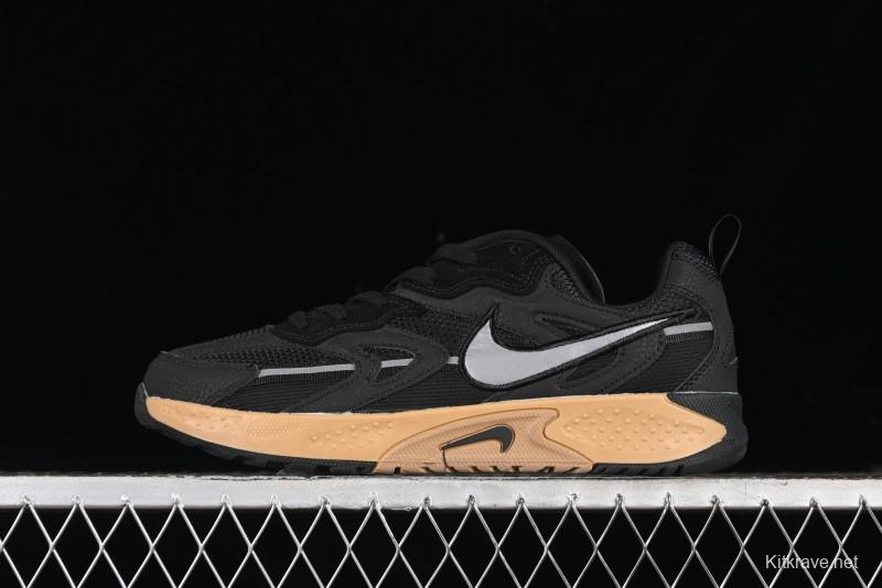 Nike Jam Suede Slip-Resistant Wear-Resistant Low-Top Casual Shoes - FN0314-002