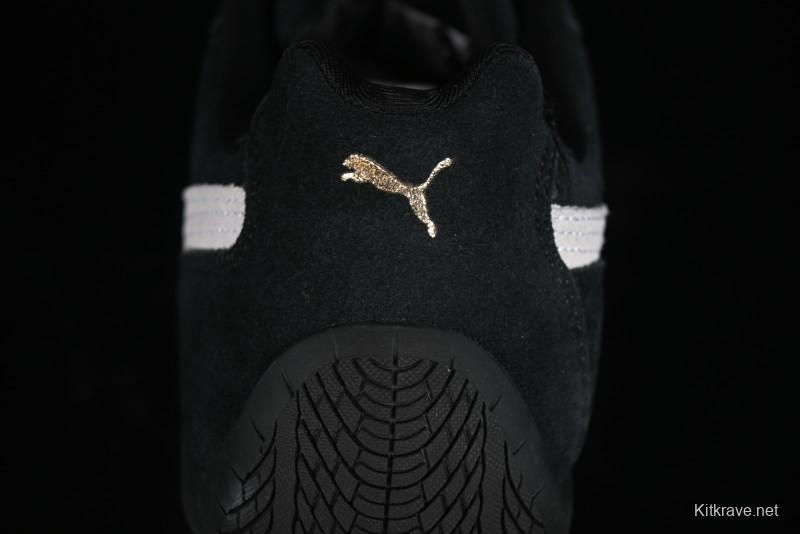 Puma The Open Product Speedcat Low-Top Lifestyle Sneakers - 398846-01