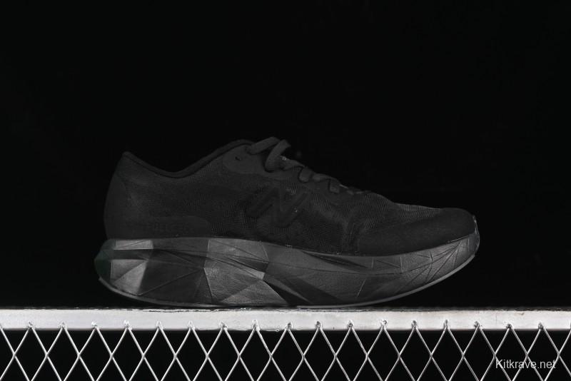 New Balance FuelCell Rebel V4 Low-Top Anti-Slip Wear-Resistant Versatile Casual Running Shoes - WRCELDV4