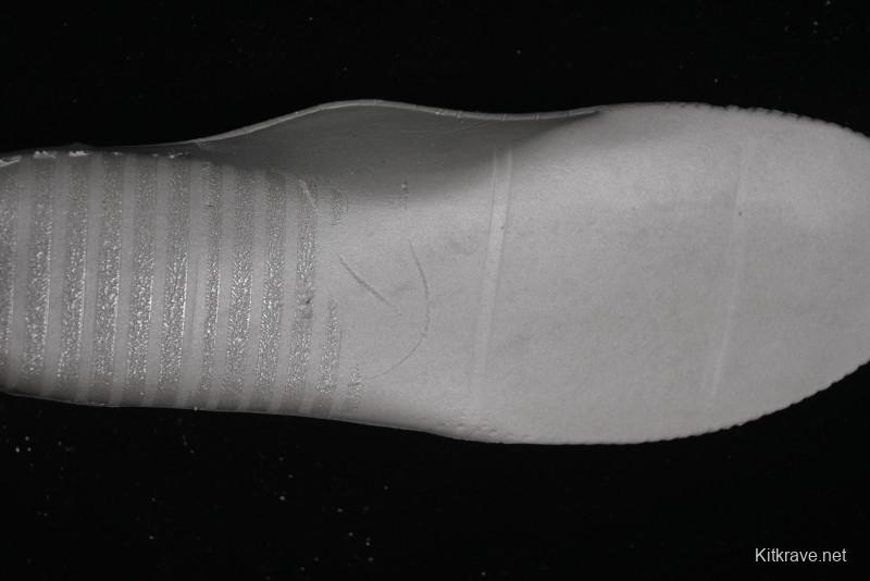 Nike Reigning Champ Air Force 1'07 Low Casual Sneakers with 3M Reflective Custom Leather - RC2369-173