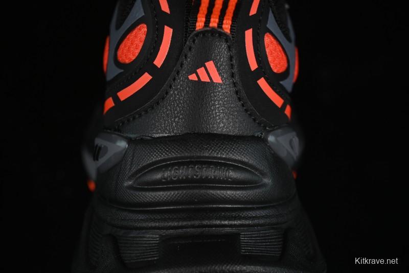 Adidas Originals Mts Pro Retro Breathable Cushioned Casual Running Shoes - JP8092