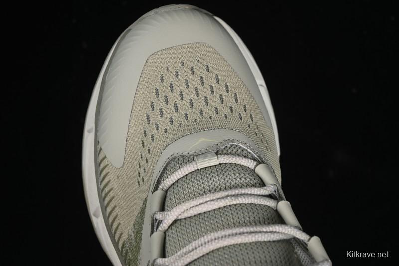 HOKA ONE ONE Skyline-Float X Dynamic Series Comfortable Cushioned Anti-Slip Low-Top Running Shoes - 1143430 BYCL