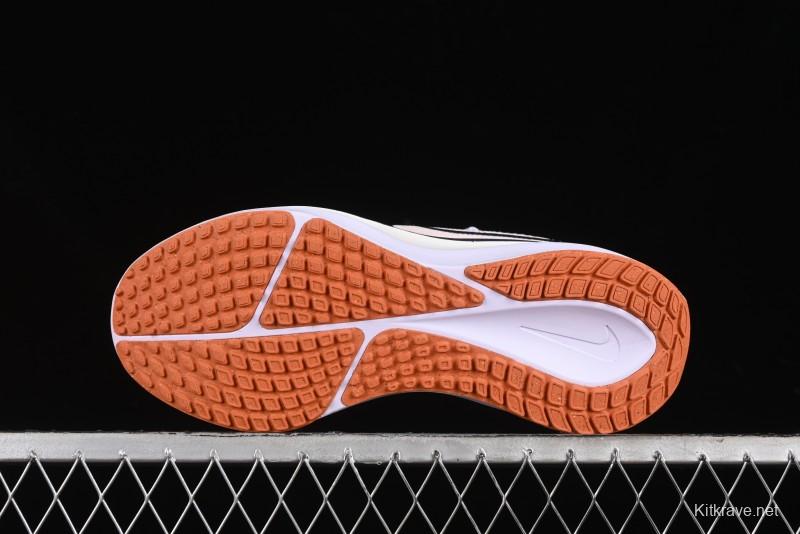 Nike Air Zoom Vomero 17 Lunar Summer 2024 New Cushioning Casual Running Shoes - FB1309-102