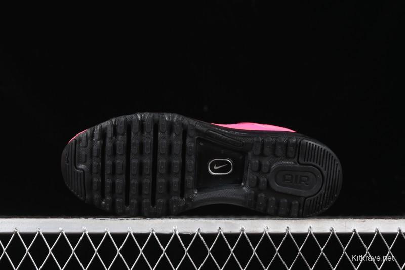 Nike Air Max 2013 Retro Breathable Mesh Cushioned Running Shoes - 555753-600