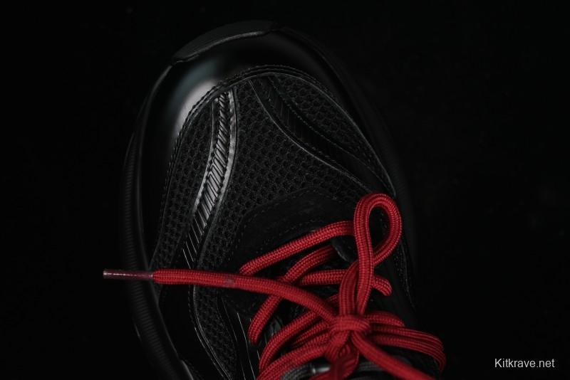 GG-CC Casual Sports Running Shoes with Irregular Design - G24X9815