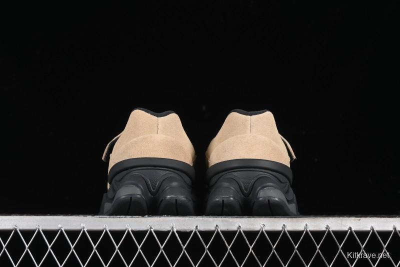 New Balance 8040 Series Cushion Slip-Resistant Breathable Low-Top Casual Shoes - U8040UOG