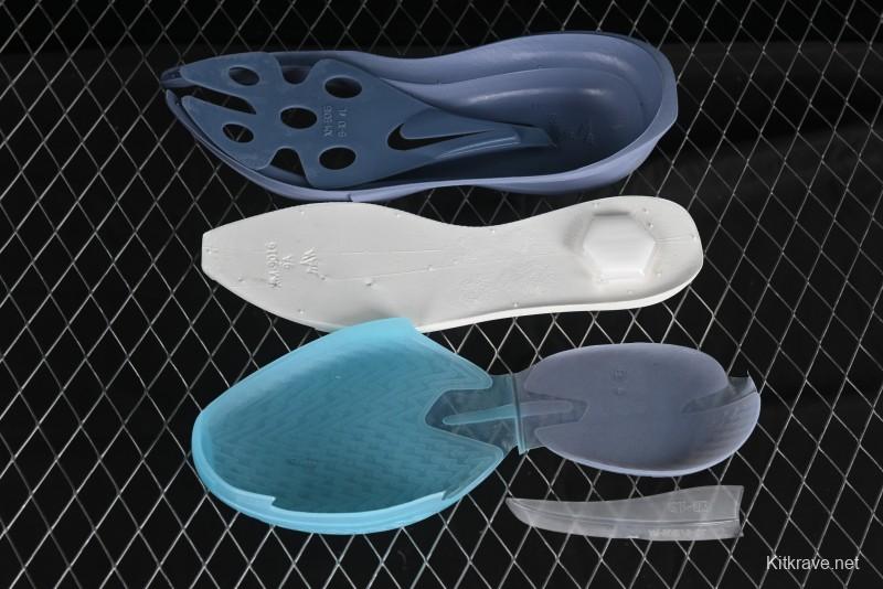 Nike Air Zoom G.T. Cut 3 EP Basketball Shoes with Full-Length ZoomX Foam - DV2913-402