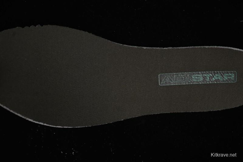 Adidas Adistar XLG Comfortable Anti-Slip Low-Top Sports Casual Shoes - IE3912