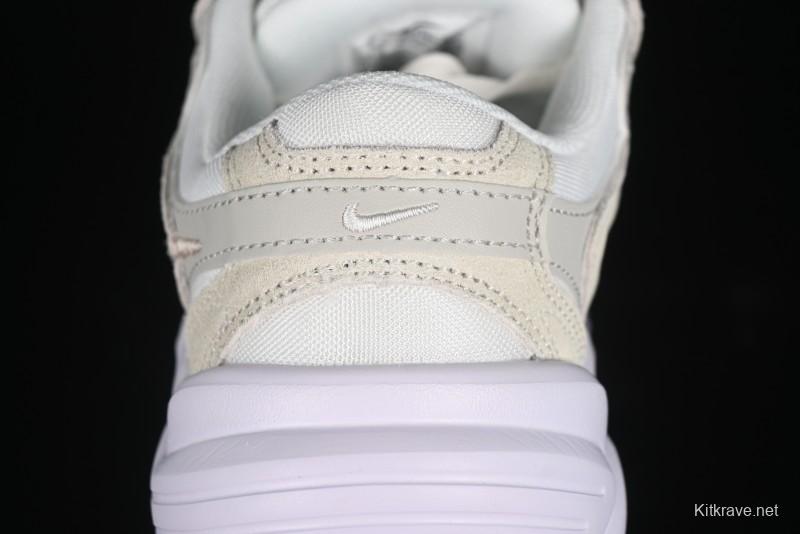 Nike Summer Retro Casual Dad Shoes - FJ3794-100