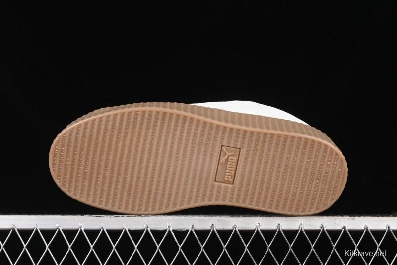 Fenty x Puma Creeper Phatty Low-Top Casual Sneakers - 396813-03