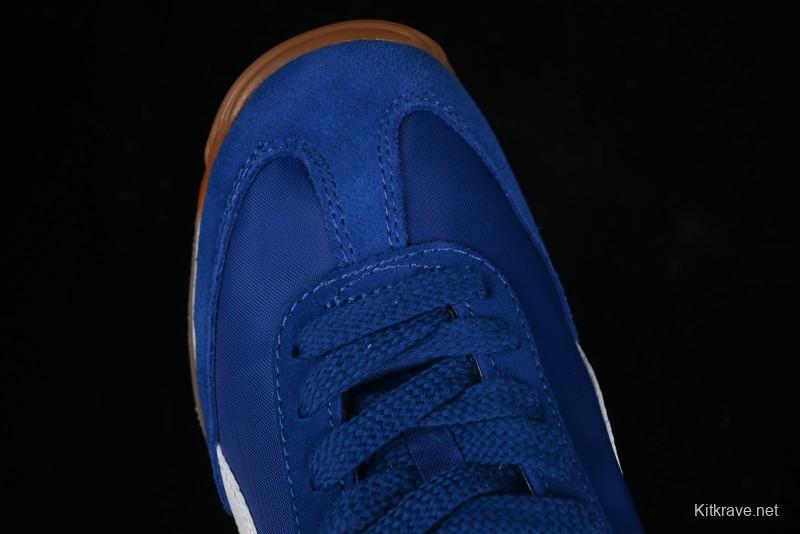Puma Easy Rider Vintage Low-Top Casual Sneakers Comfortable Durable Breathable - 399028-09