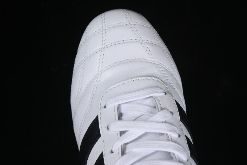 Adidas Originals Taekwondo JS1194 Low-Top Training Shoes for Comfortable and Slip-Resistant Performance