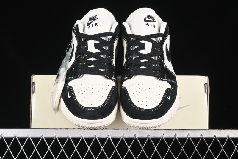 Nike Air Jordan 1 Low Retro Basketball Shoes - SJ9950-038