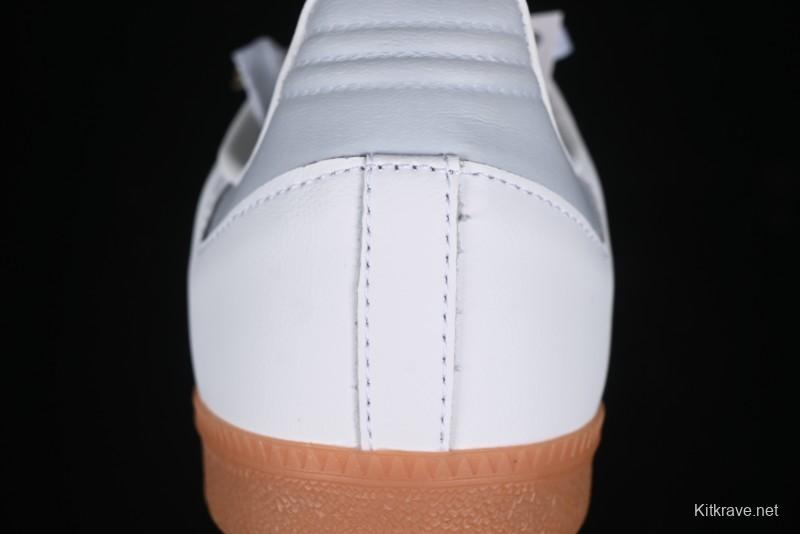 Adidas Samba OG Casual Sneakers - IE0877