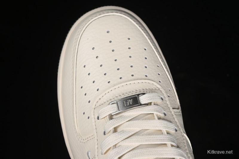 Nike Air Force 1 '07 Low Custom Casual Sneakers - CW2288-111