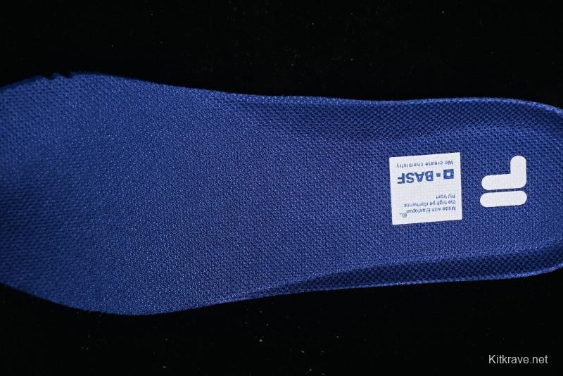 Fila Fusion Thick-Sole Hard Candy Casual Dad Shoes - T12W441005FFT