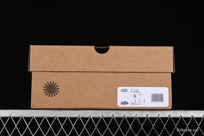 UGG Tazz 5CM Platform Snow Boots - 1122553