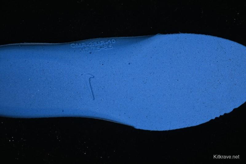 Nike Air Zoom Vomero 17 Lunar Summer 2024 New Cushioned Casual Running Shoes - FB1309-103