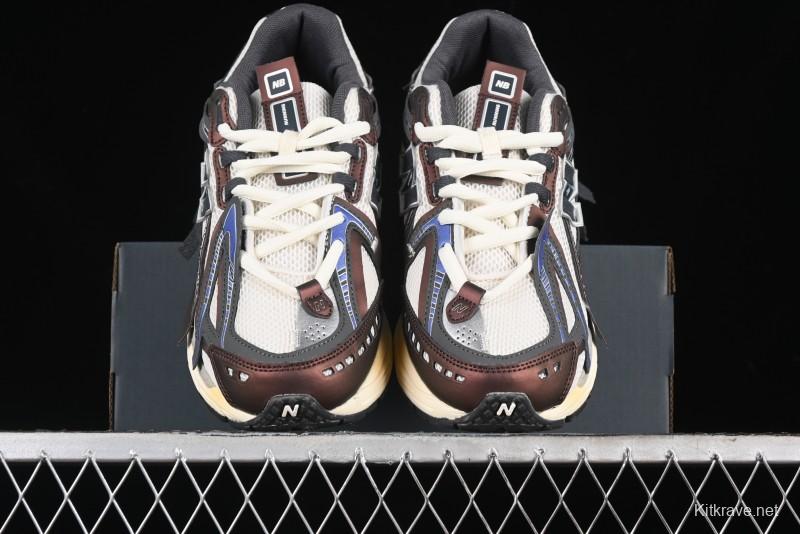 New Balance 1906 Series Retro Dad Style Casual Running Shoes - M1906AR