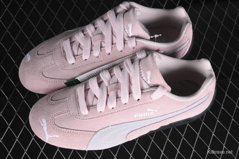 Puma The Open Product x Puma Speedcat Low-Top Lifestyle Sneakers - 398846-04