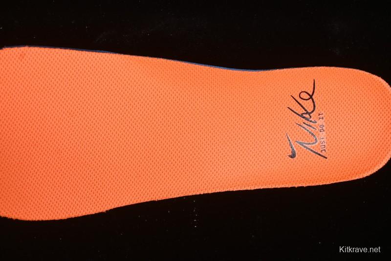 Nike ZoomX Infinity Run 4 Knit Upper Professional Cushion Running Shoes - FV2299-900