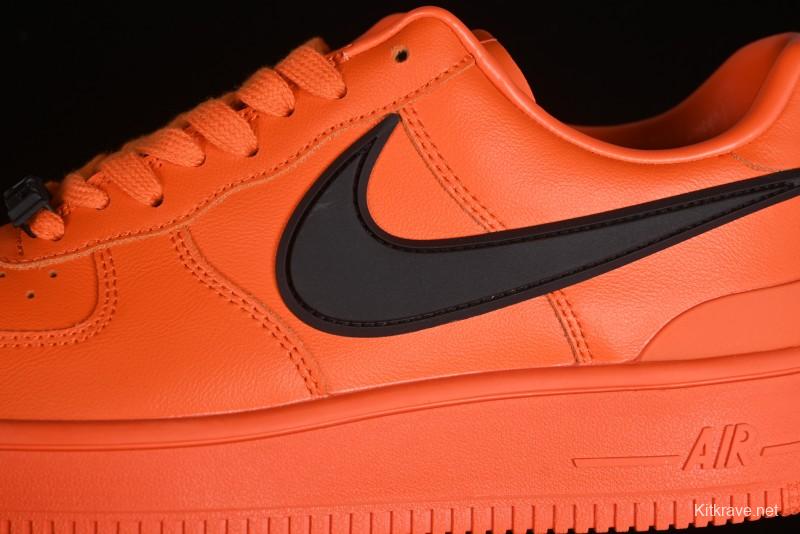Nike Air Force 1'07 Low Ambush Collaboration Casual Sneakers - DV3464-101