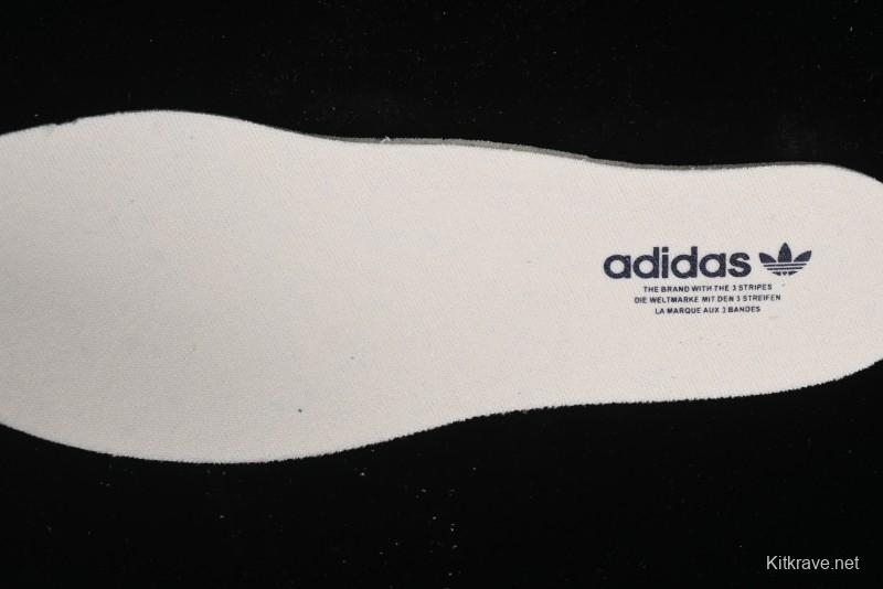 Adidas Originals Samba OG Retro Casual Sneakers - JI3907