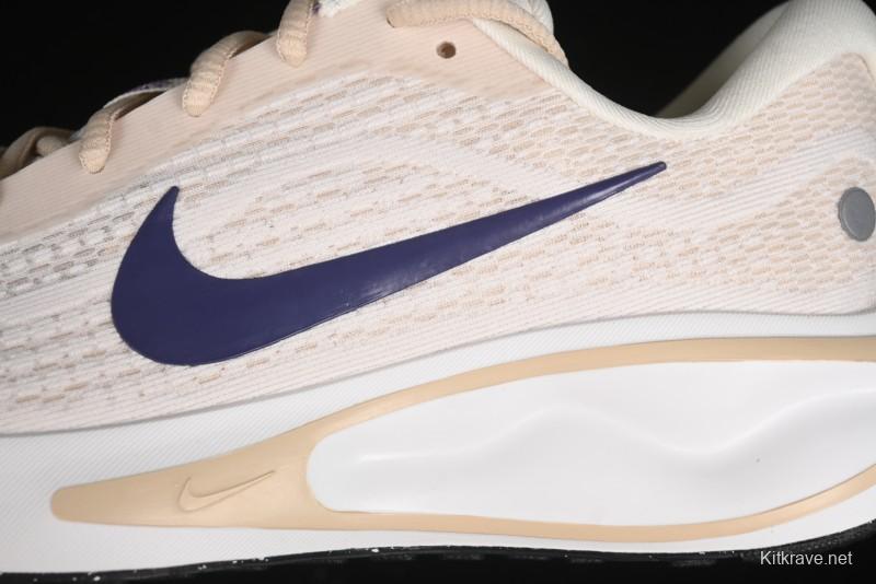 Nike Journey Run 2024 Low-Top Casual Running Shoes with Shock Absorption Anti-Slip and Wear-Resistant Design - FJ7765-106