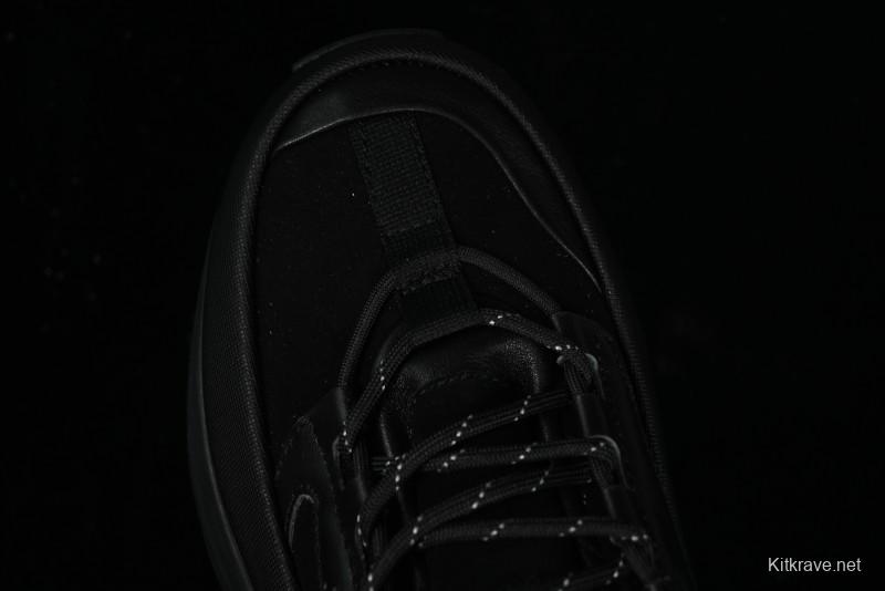 Canada Goose Glacier Trail Sneaker Low-Top Lifestyle Casual Shoes - X.E5