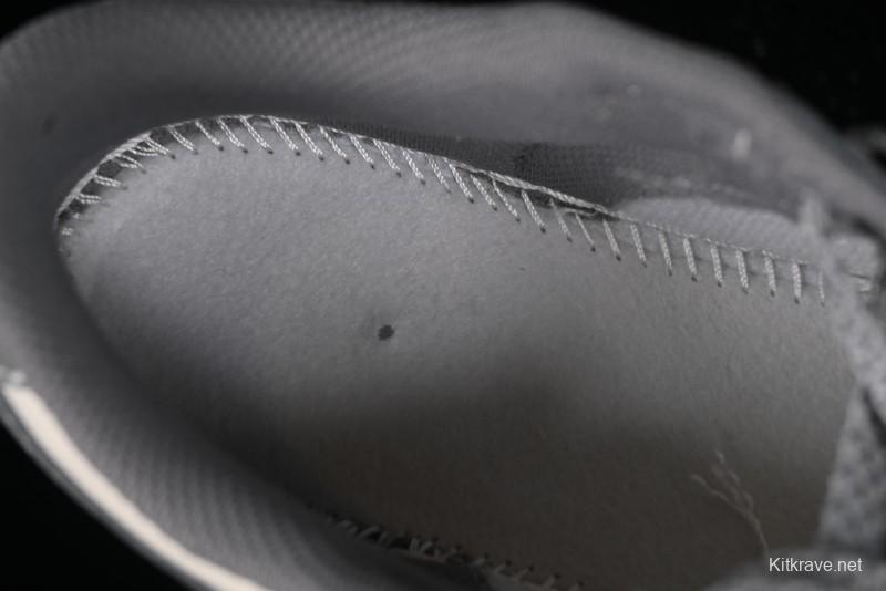 Nike SB Dunk Low Stussy Collaboration - Midnight Grey Anniversary Custom Low-Top Casual Skate Shoes - BB9898-007