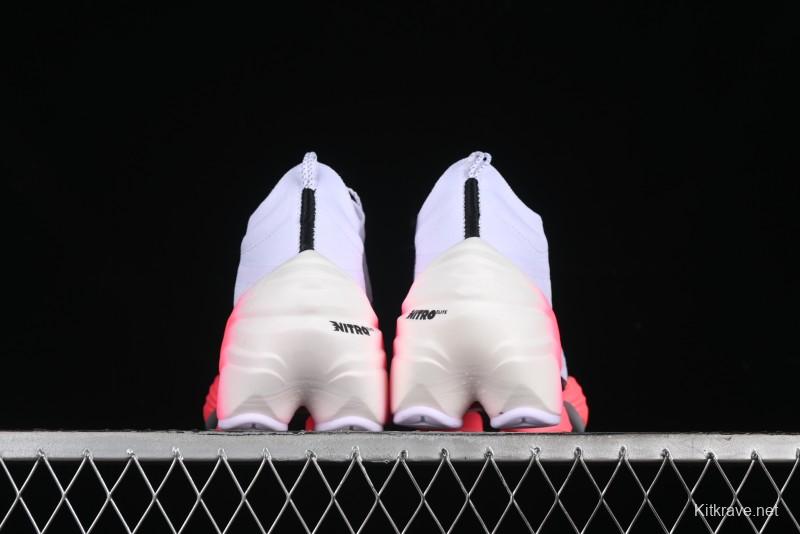 Puma Deviate Nitro 3.0 Cushioned Comfortable Soft Sole Running Shoes with Rebound Foam - 310694-01