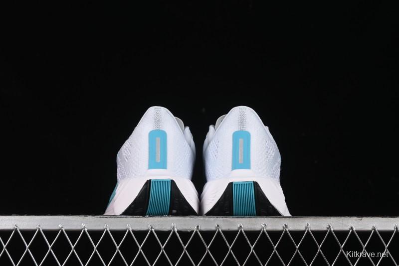 Nike Air Zoom Pegasus 35 Breathable Cushioned Running Shoes - FQ7262-004