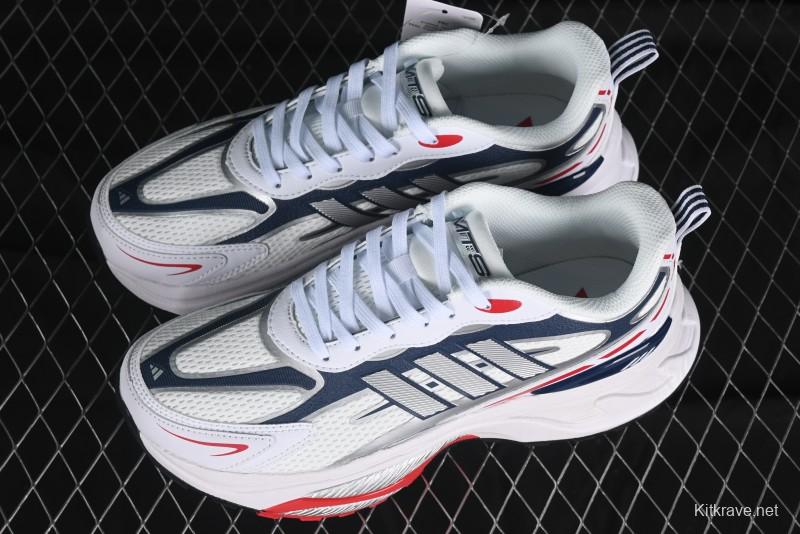 Adidas Originals Mts Pro IH6346 Retro Breathable Cushioned Casual Running Shoes