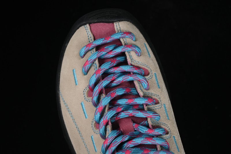 Keen Jasper Japanese Street Retro Style Outdoor Shoes - 1027688