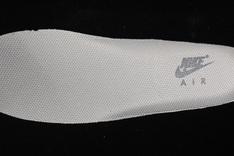 Nike Air Force 1 '07 Low The North Face Bear Collaboration - Beige Grey Swoosh Low-Top Casual Sneakers - KK1988-011