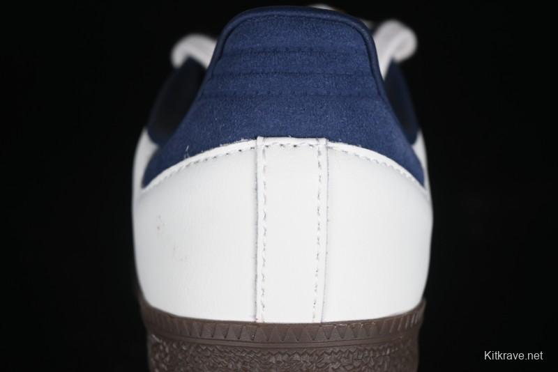 Adidas Originals Samba OG Retro Casual Sneakers - IH4881