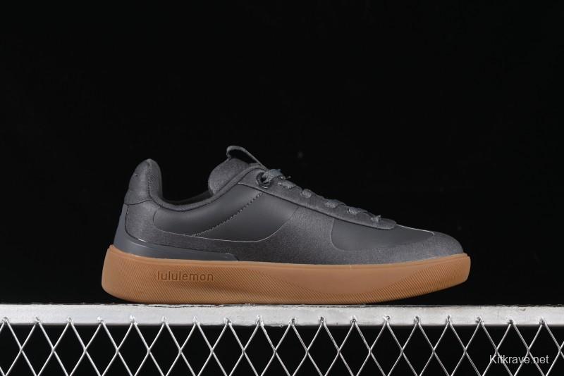 Lululemon Cityverse Low-Top Casual Sneakers - LU-02