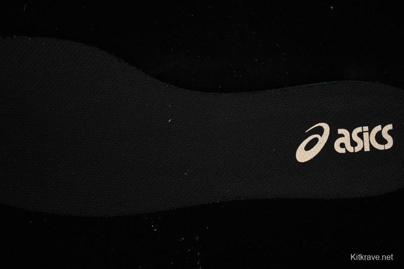 Asics Gel-Kahana Tr V4 Running Shoes with FF BLAST PLUS Cushioning Technology - 1203A586-001