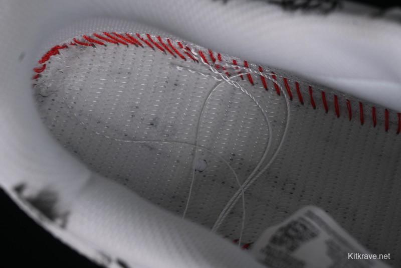 Comme des Garcons Shirt x Supreme x Nike Air Force 1 '07 Low Top Casual Sneakers - 923044-100