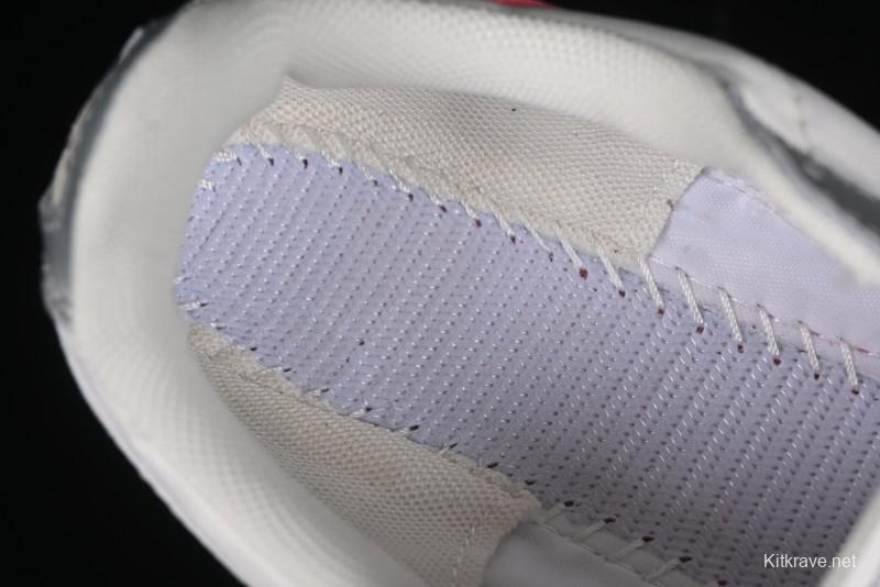 Puma Easy Rider Vintage Low-Top Casual Sneakers Comfortable Durable Breathable - 400829-01