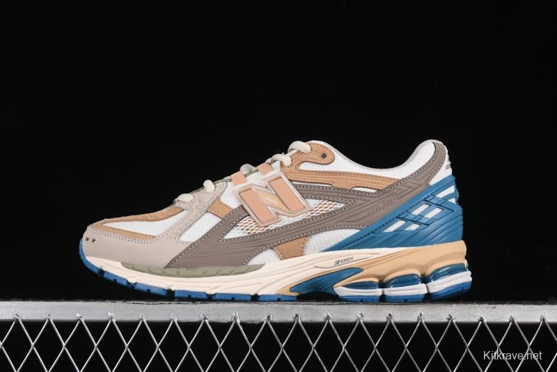 New Balance 1906 Series Retro Dad Style Casual Running Shoes - M1906NCS