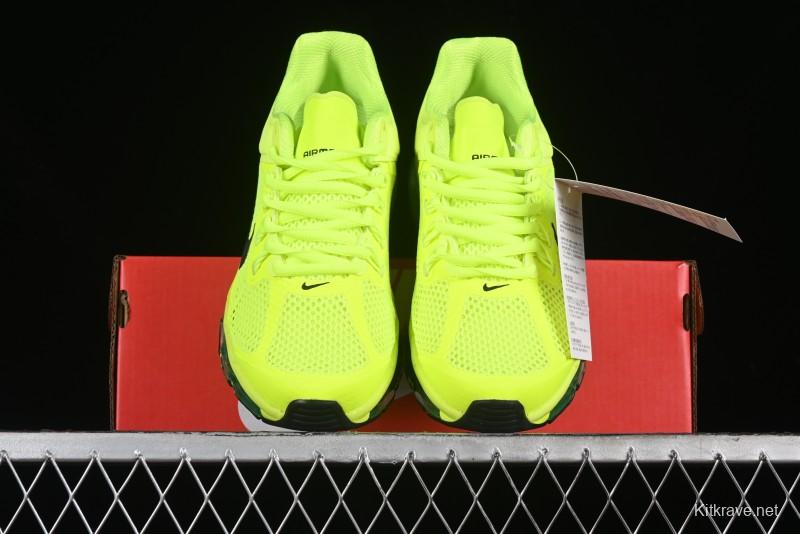 Nike Air Max 2013 Retro Breathable Mesh Cushion Running Shoes - HF3660-700